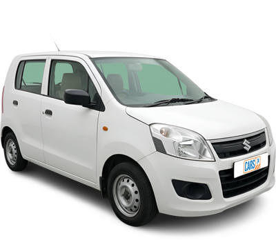 Maruti Wagon R 1.0-img
